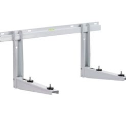 Muurbeugel max 60kg