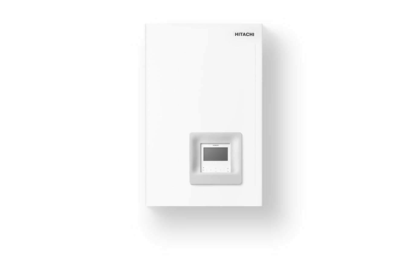 Yutaki S 6kW - Actieprijs