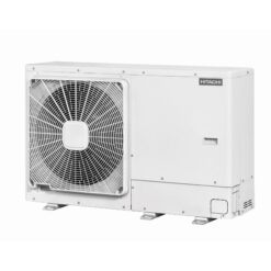 Yutaki M R32 - 4,3kW - Actieprijs